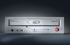 Philips CDD3610