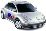 VW BUG
