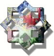 Color Flair Border