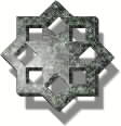 Black Marble Border