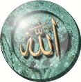 Prophetic Green