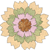 Fatimi Garden (Transparent)