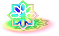 Color Mellow Background (Transparent)