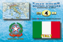 Division ITALY view QSL Full Size