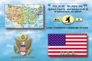 Division U.S.A. view QSL Full Size