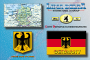Division GERMANY view QSL Full Size
