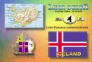 Division ICELAND view QSL Full Size