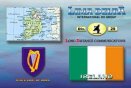 Division IRELAND view QSL Full Size