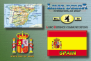 Division SPAIN view QSL Full Size