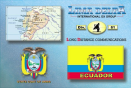 Division COLOMBIA view QSL Full Size
