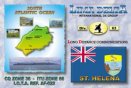 Division ST. HELENA IS. view QSL Full Size