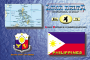 Division PHILIPPINES view QSL Full Size