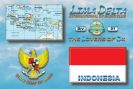 Division INDONESIA view QSL Full Size