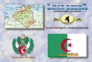 Division ALGERIA view QSL Full Size