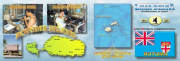 Division ROTUMA view QSL Full Size