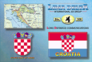Division CROATIA view QSL full size