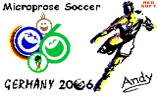 World2006 snapshot