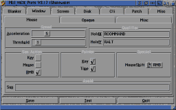 Figure 4: MultiCX Prefs