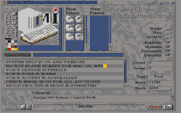 Figure 6:Icon Info Editor