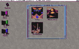 Figure 6:PictIcon in action