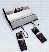 [Atari 5200 Picture]