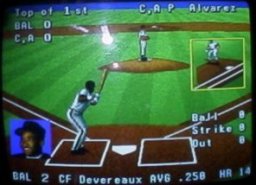 [Great Sluggers screen]