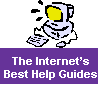 The Internet's Best Help Guides button