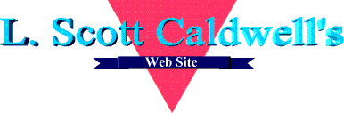 L. Scott Caldwell's Web Site Logo