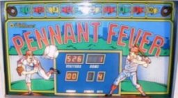 [Pennett Fever screen]