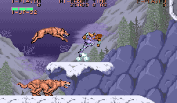 [Strider screen]