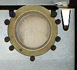 Cristal de Som