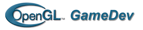 OpenGL GameDev Logo