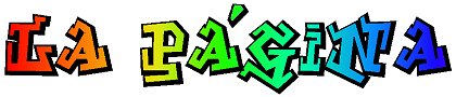 La P&aacute;gina