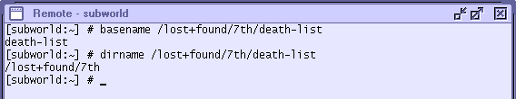 *name
