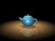 I'm a Little (Exploding) Teapot (AVI file: 357 Kb)