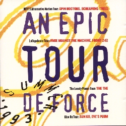 TourdeForce