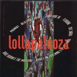 Lollapalooza