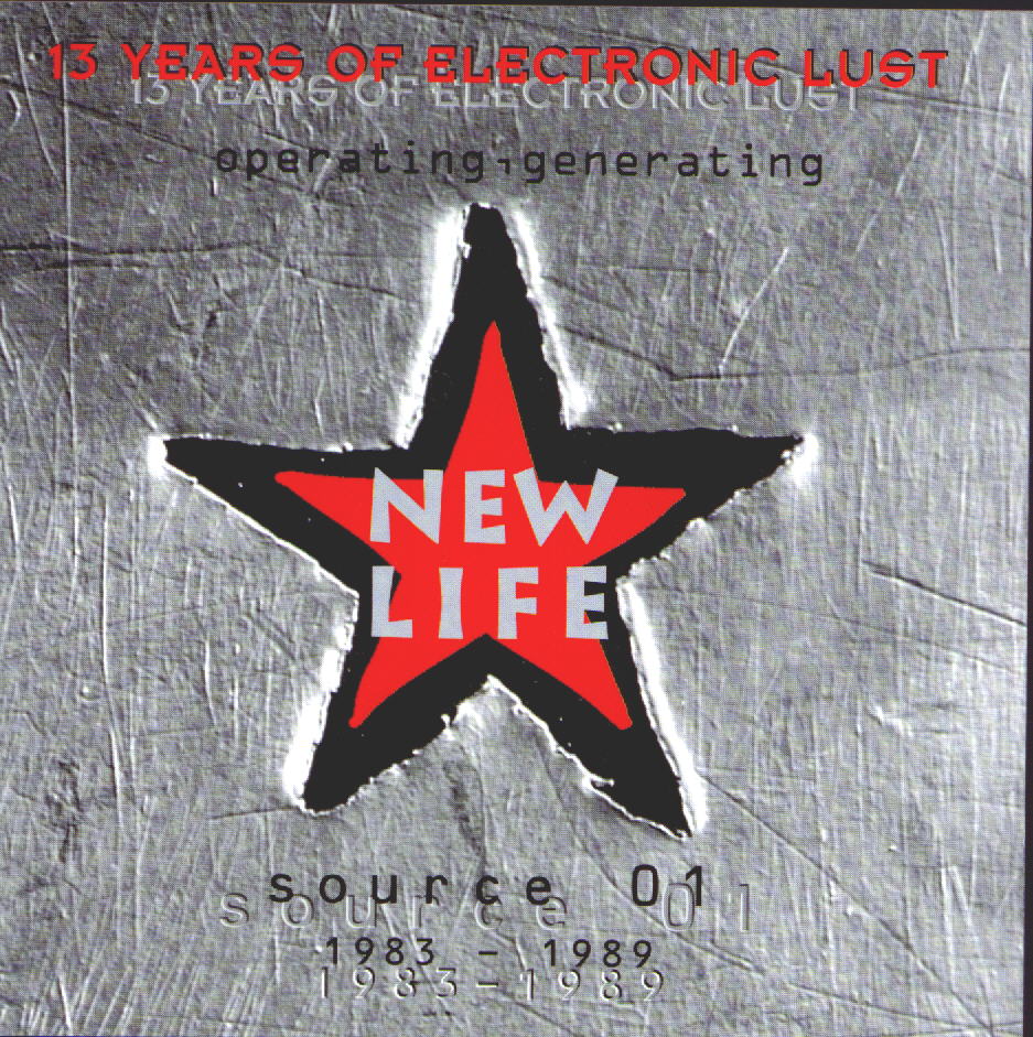 newlife