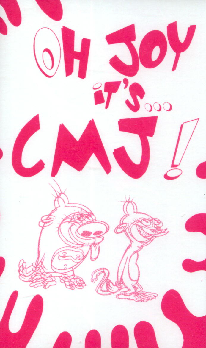 ohjoy!