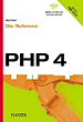 J&ouml;rg Krause, PHP 4. Die Referenz.