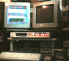 Atari 520ST!