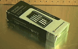 SR 9190 box