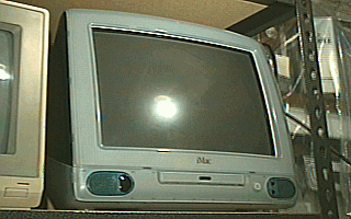 iMac