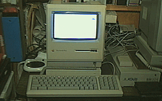 Macintosh Plus