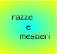 Classi e razze