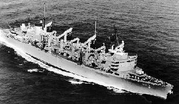Another USS Seattle Pic