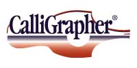 CalliGrapher&reg;