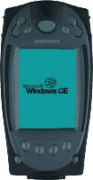 Ameranth Key UltraPad 2700