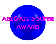 Super Premio de Abigail
