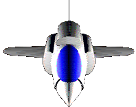 FM1 logo - original loader screen